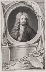 Sir William Wyndham, Baronet